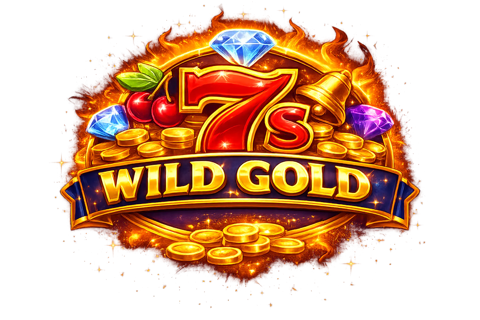 7s wild gold